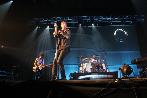 KEANE in Beirut-Part 2